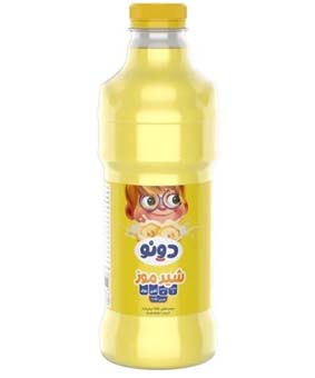 شیر موز دونو 955سی سی